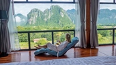 Inthira Vang Vieng Hotel