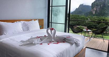  Premier Double Room