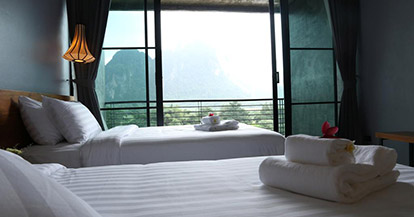  Premier Twin Room