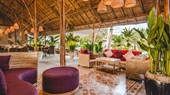 Sahaa Beach Resort