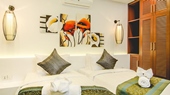 Sahaa Beach Resort