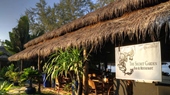 The Secret Garden at Otres Beach Hotel