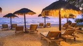 The Secret Garden at Otres Beach Hotel