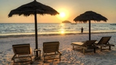 The Secret Garden at Otres Beach Hotel
