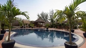 The Secret Garden at Otres Beach Hotel