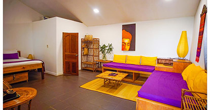  Mini Suite