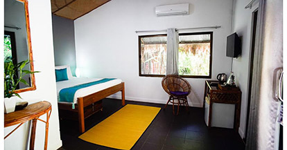  Family Bungalow