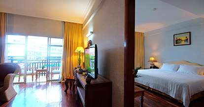  Somadevi Grand Suite