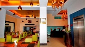 East Hotel Yangon