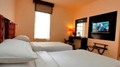 East Hotel Yangon