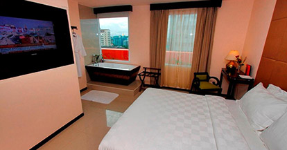  Junior Suite