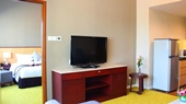 Summit Parkview Hotel