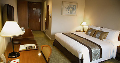  Superior Single Room