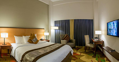  Premier Single Room
