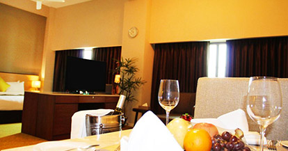  Executive Suite