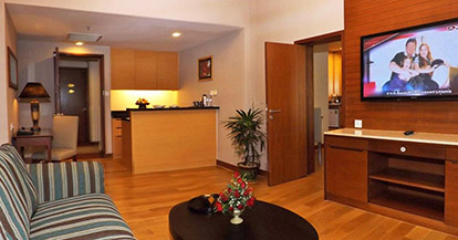  Premier Suite