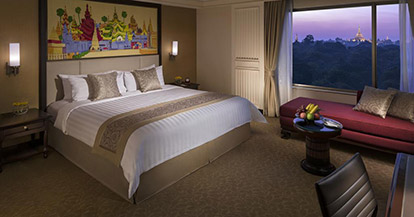  Horizon Club Room