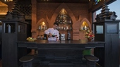 Bagan King Hotel Mandalay