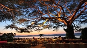 Bagan Thande Hotel, Old Bagan