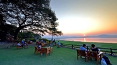 Bagan Thande Hotel, Old Bagan