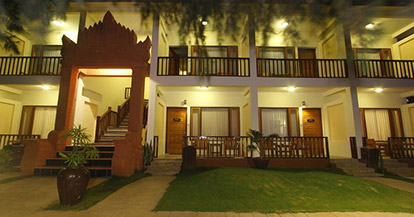  Superior Building