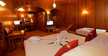  Prince Of Wales Suite