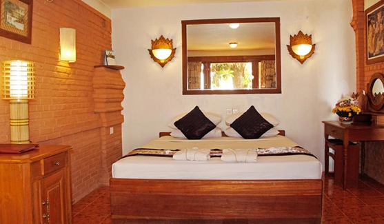  Bagan Hotel River View