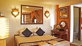  Bagan Hotel River View