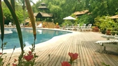  Bagan Hotel River View