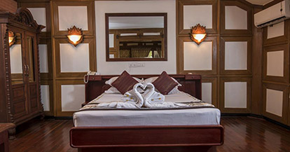  Suite with River View
