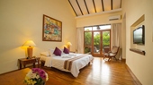 The Hotel @ Tharabar Gate Bagan