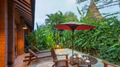 The Hotel @ Tharabar Gate Bagan