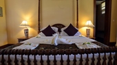 The Hotel @ Tharabar Gate Bagan