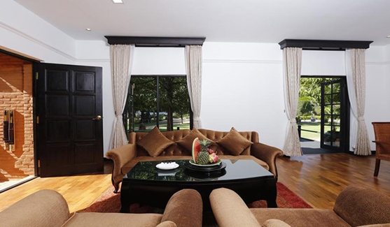Amazing Bagan Resort