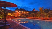 Amazing Bagan Resort
