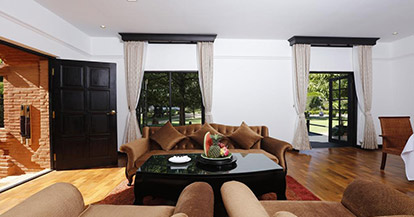  Amazing Suite