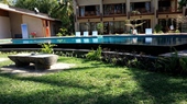 Pleasant View Resort Ngapali
