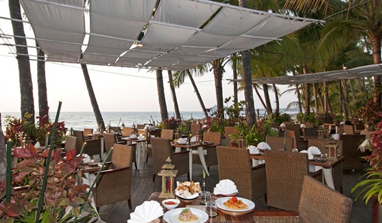 Sandoway Ngapali Resort