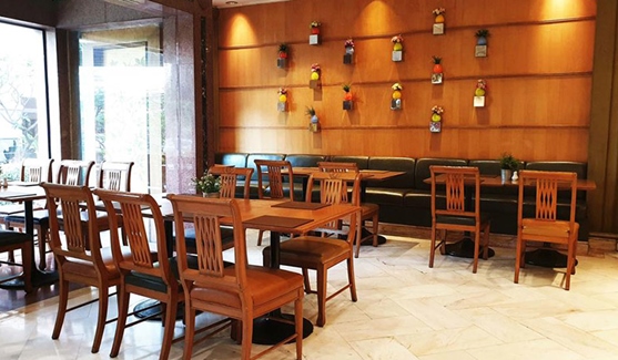 Royal City Hotel