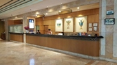 Royal City Hotel