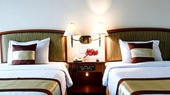 Royal City Hotel