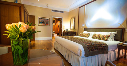  Family Suite