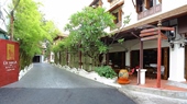 De Naga Hotel