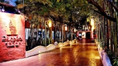De Naga Hotel