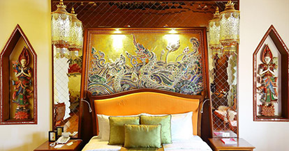  Naga Suite