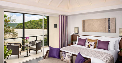Premier Double Room