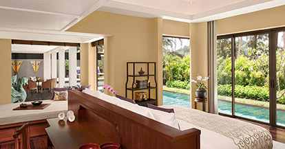  Two-Bedroom Anantara Pool Villa
