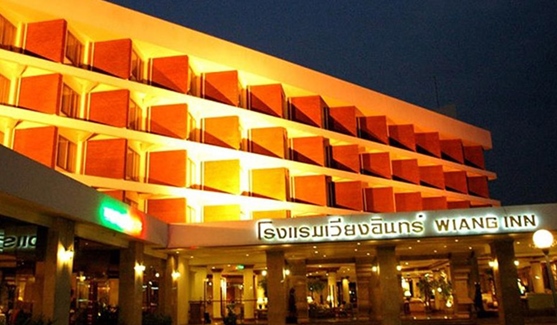 Wiang Inn Hotel