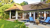The Legend Chiang Rai Boutique River Resort