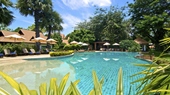 The Legend Chiang Rai Boutique River Resort